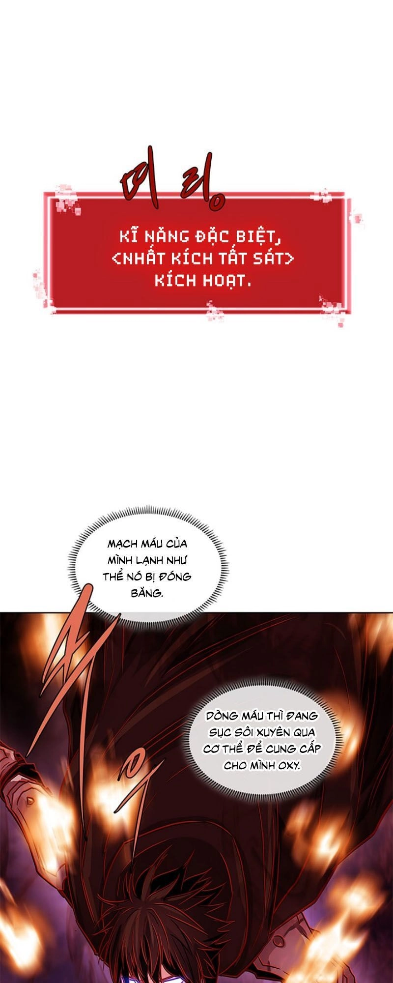 Chiến Binh Đến Từ Thế Giới Khác Chapter 39 - 1