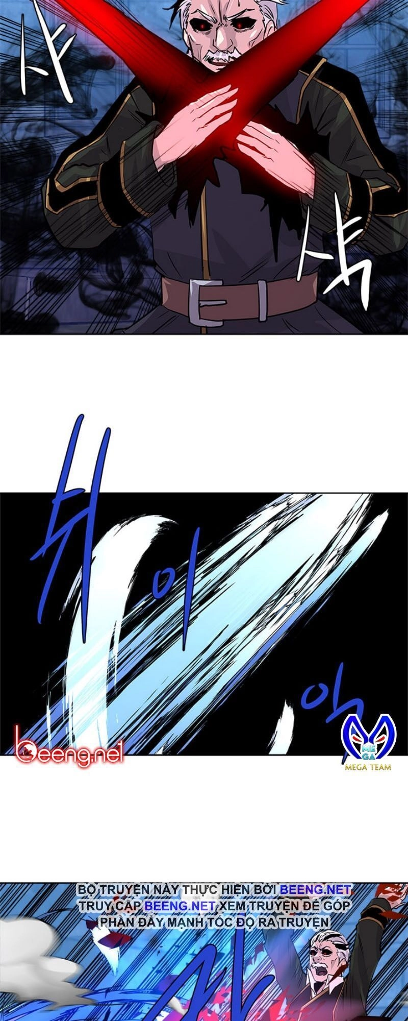 Chiến Binh Đến Từ Thế Giới Khác Chapter 39 - 7