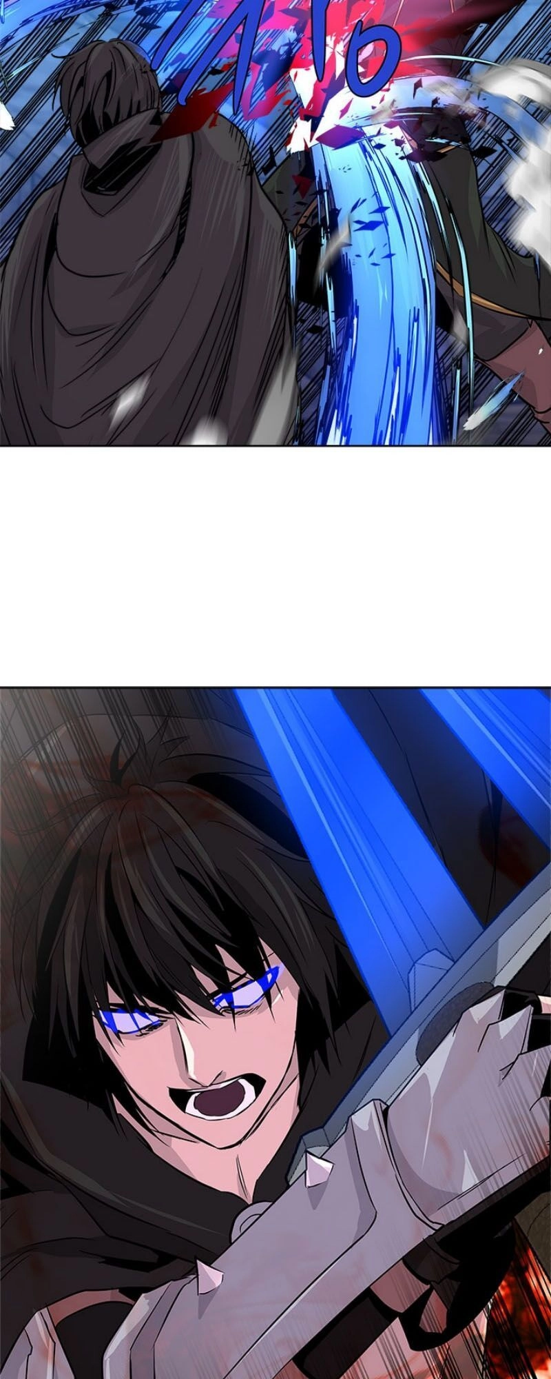 Chiến Binh Đến Từ Thế Giới Khác Chapter 39 - 8