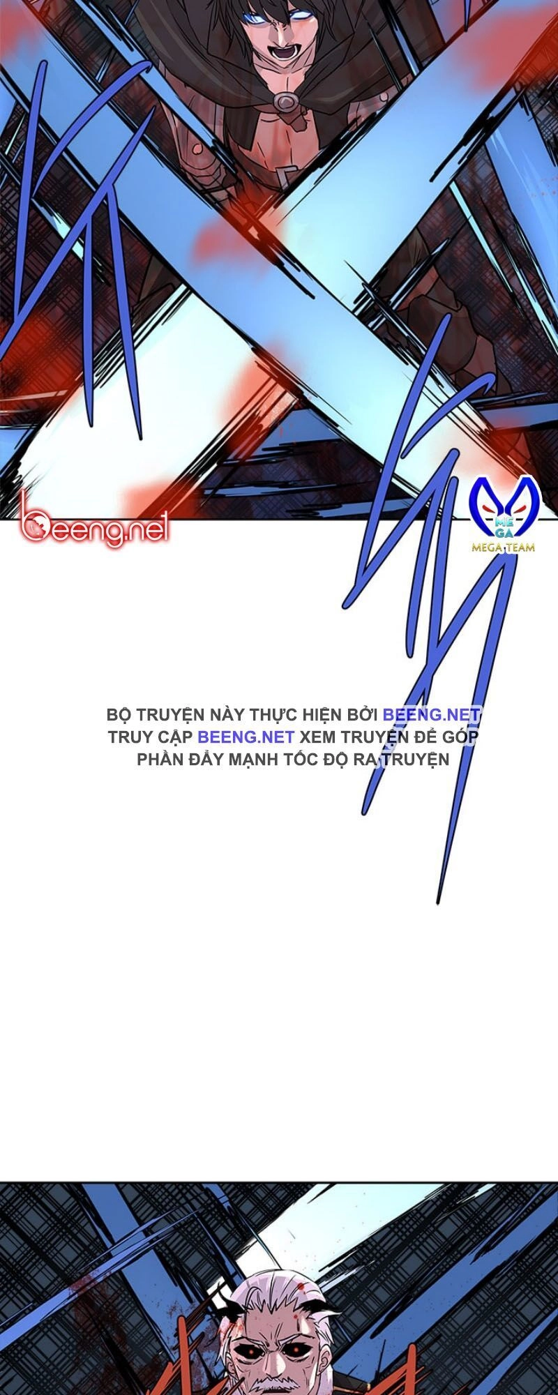 Chiến Binh Đến Từ Thế Giới Khác Chapter 39 - 11