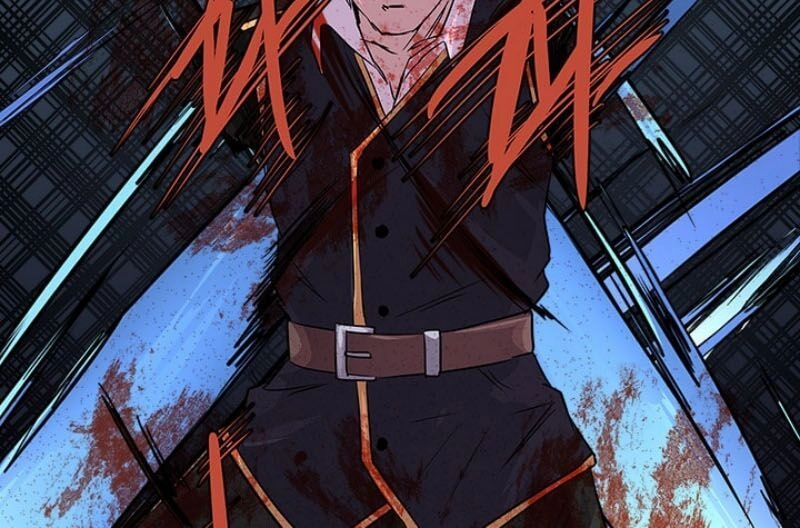 Chiến Binh Đến Từ Thế Giới Khác Chapter 39 - 12