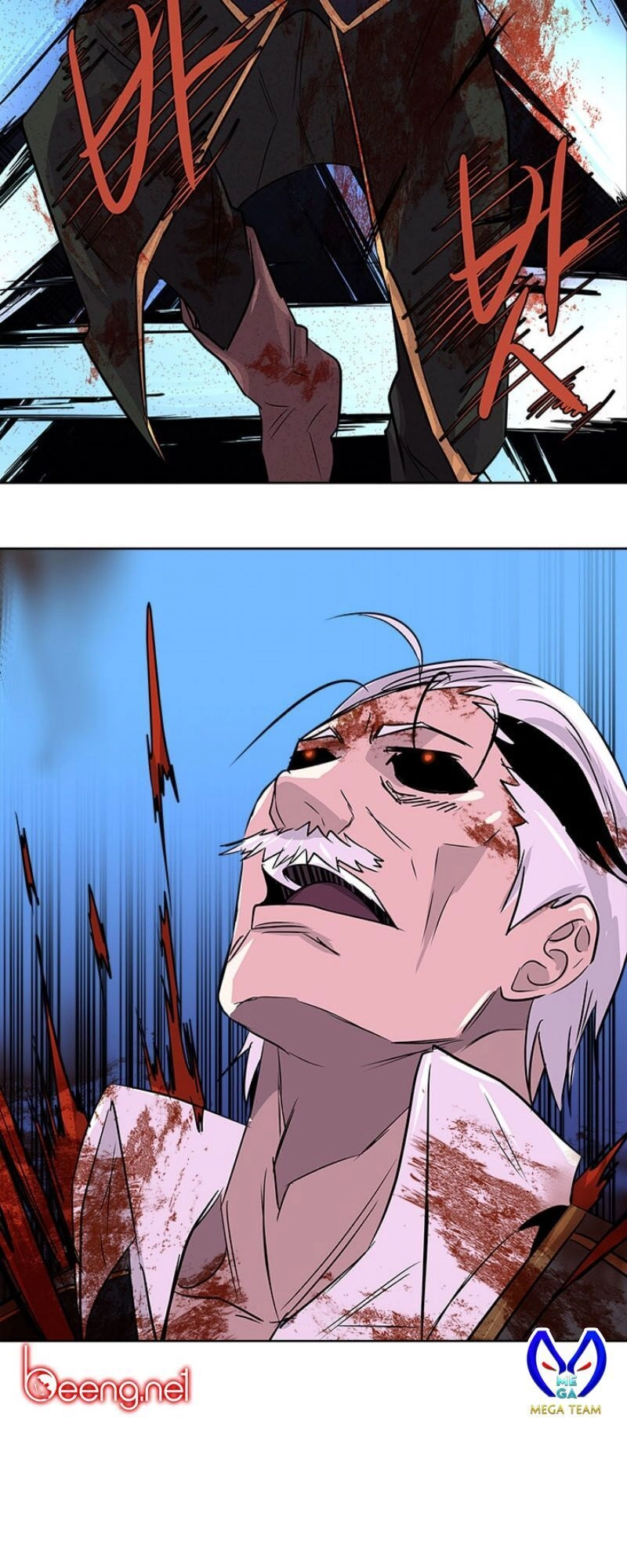 Chiến Binh Đến Từ Thế Giới Khác Chapter 39 - 13