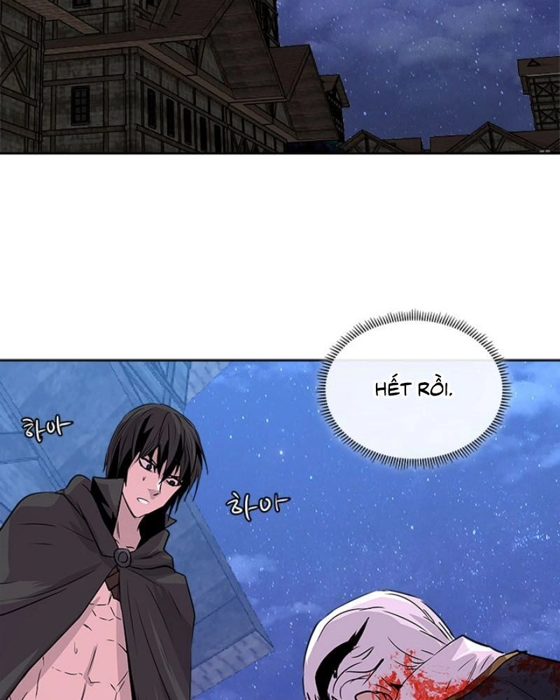 Chiến Binh Đến Từ Thế Giới Khác Chapter 39 - 15