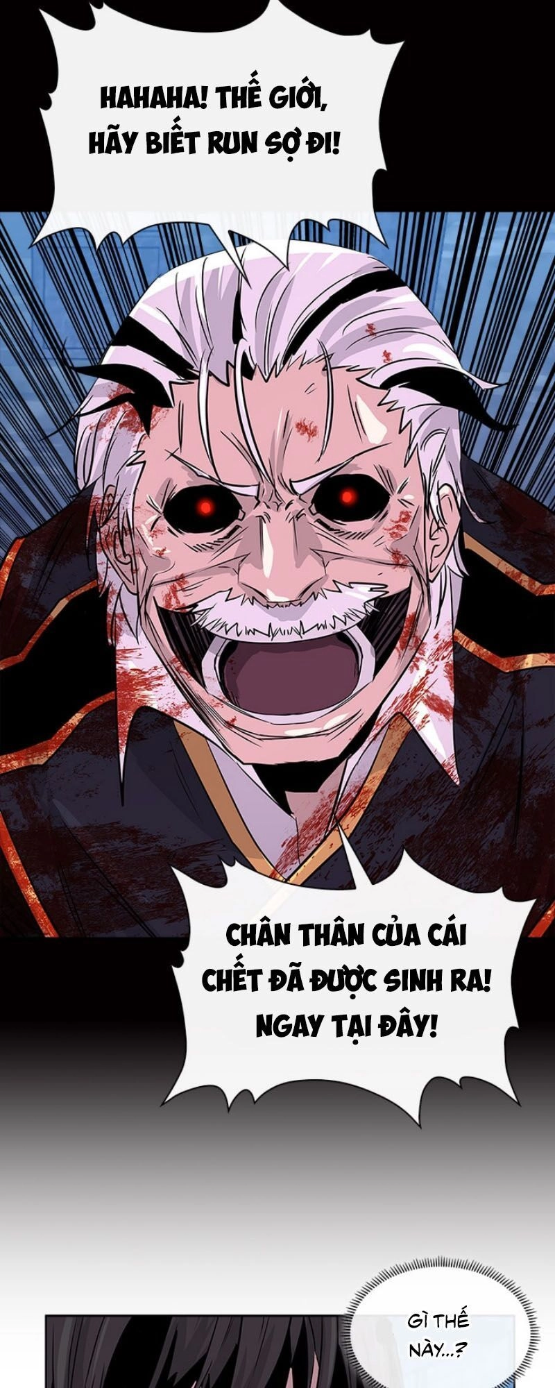 Chiến Binh Đến Từ Thế Giới Khác Chapter 39 - 20