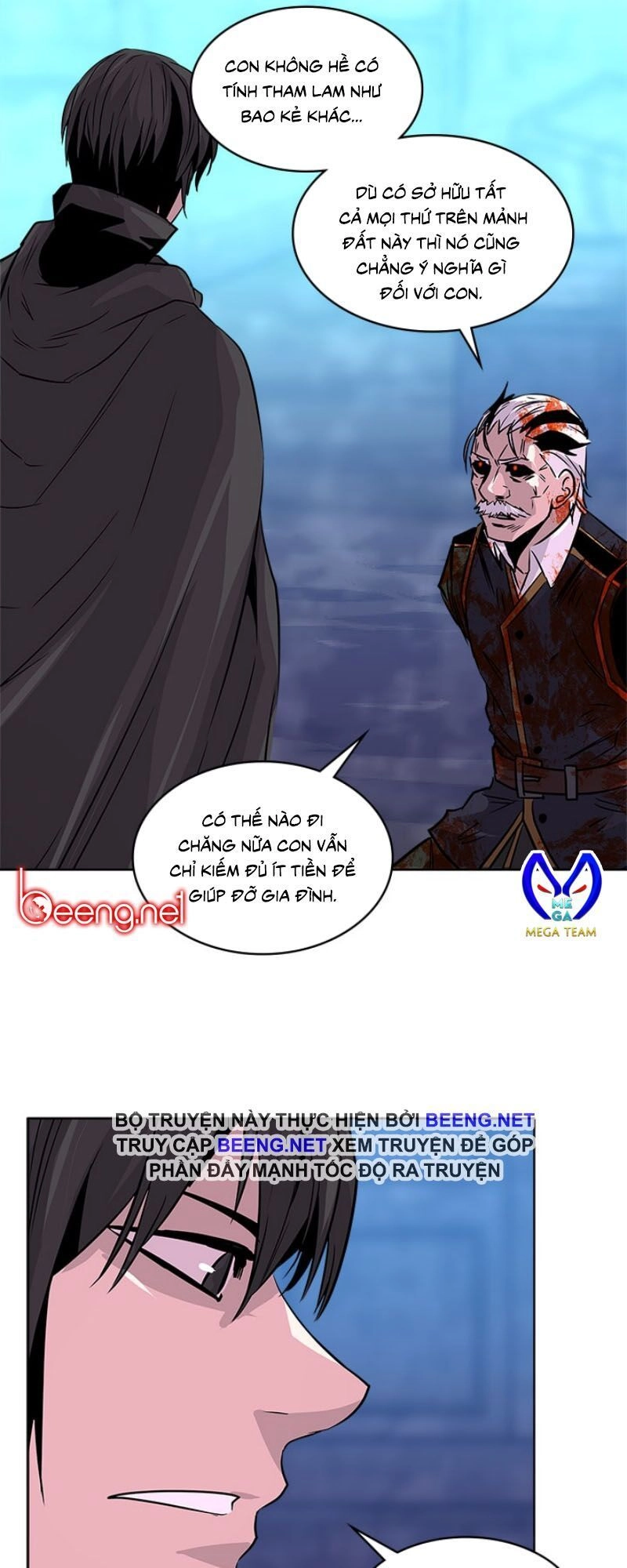 Chiến Binh Đến Từ Thế Giới Khác Chapter 39 - 26