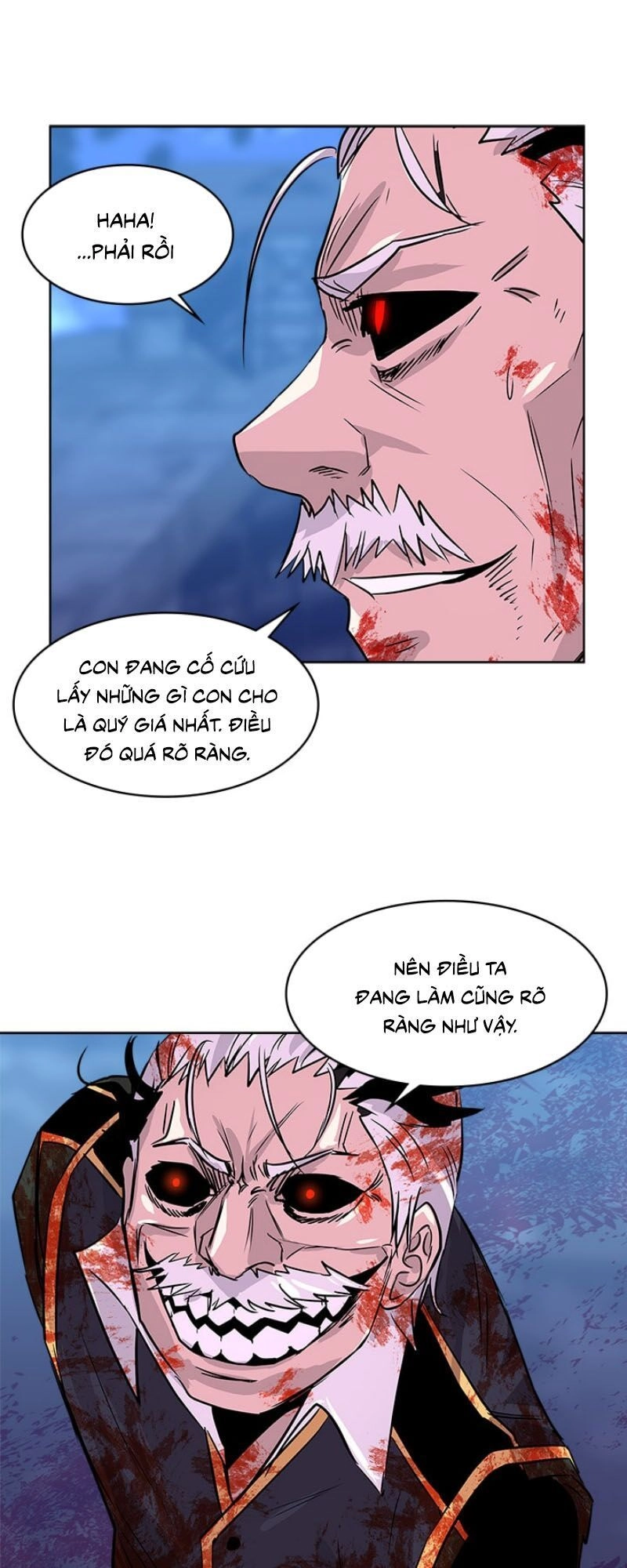 Chiến Binh Đến Từ Thế Giới Khác Chapter 39 - 28