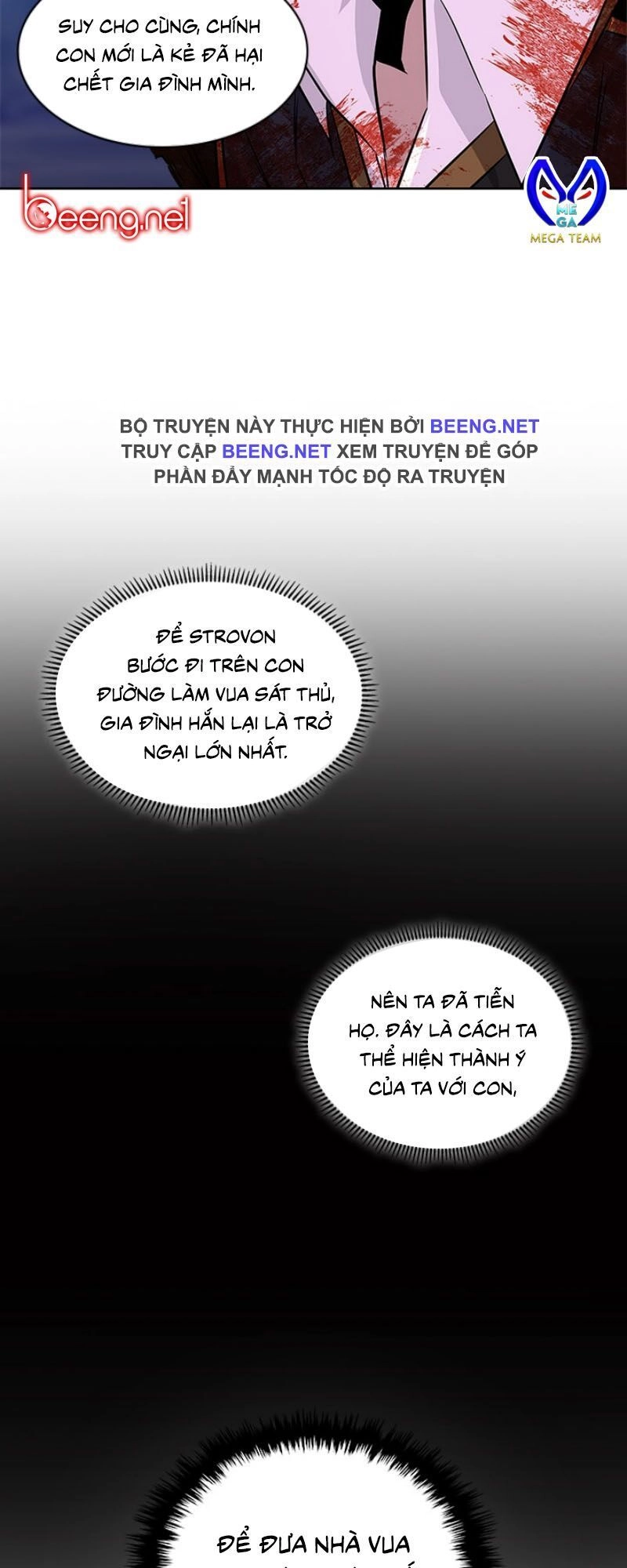 Chiến Binh Đến Từ Thế Giới Khác Chapter 39 - 34