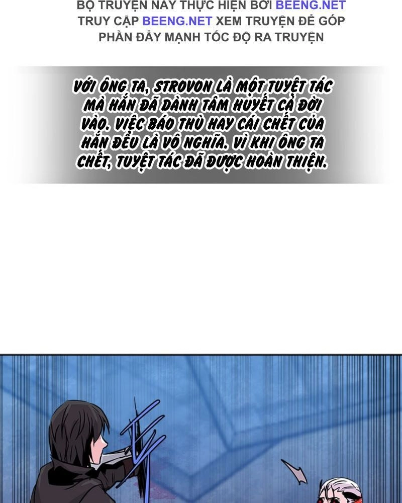 Chiến Binh Đến Từ Thế Giới Khác Chapter 39 - 53