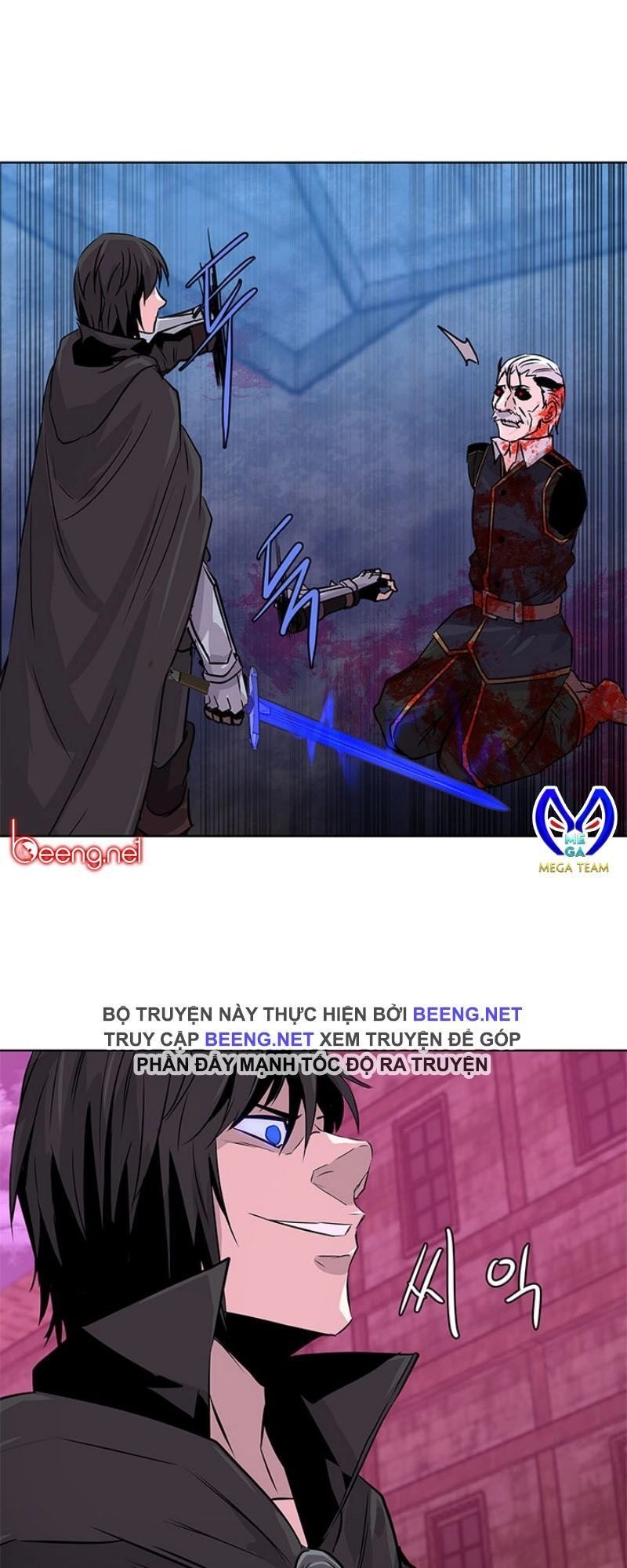 Chiến Binh Đến Từ Thế Giới Khác Chapter 40 - 1