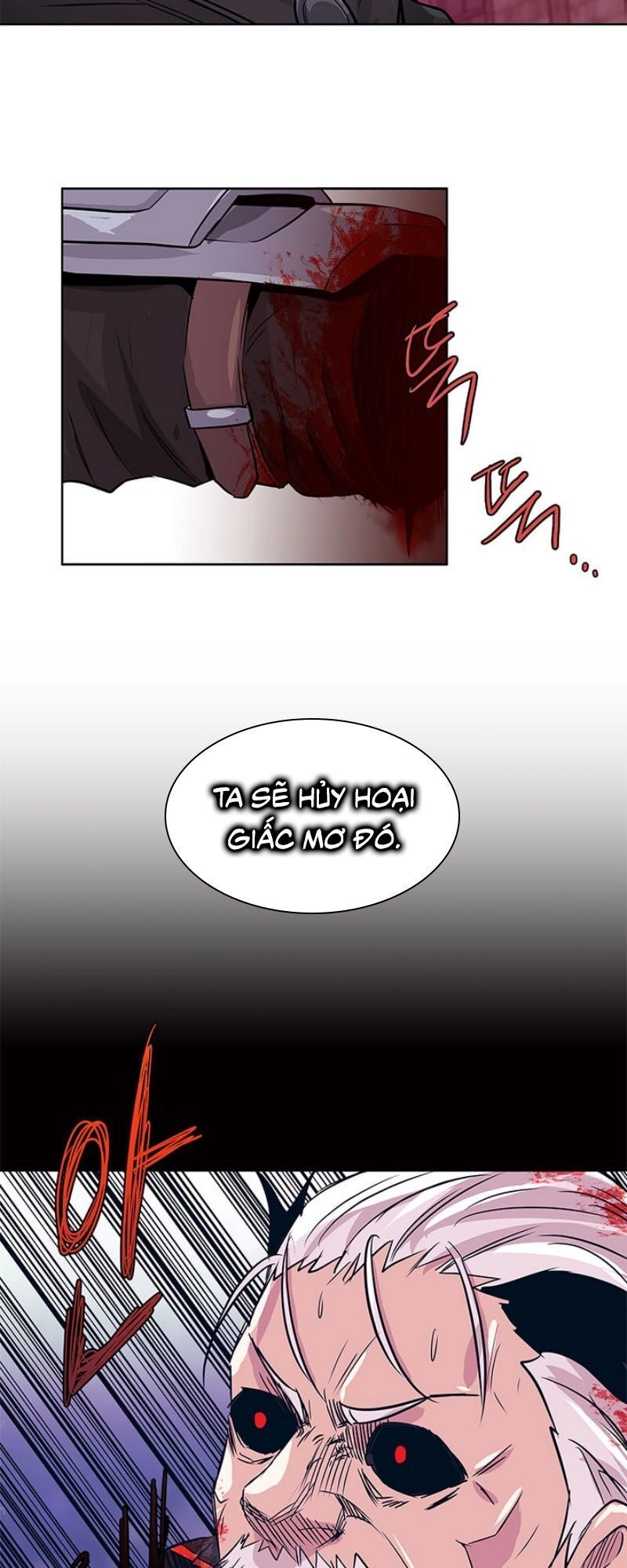 Chiến Binh Đến Từ Thế Giới Khác Chapter 40 - 2