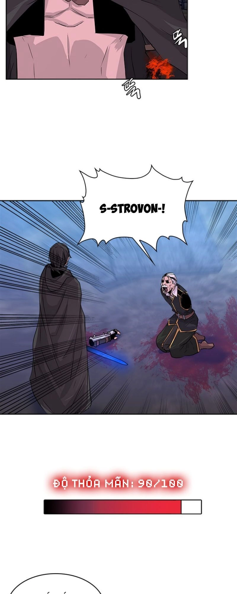 Chiến Binh Đến Từ Thế Giới Khác Chapter 40 - 5