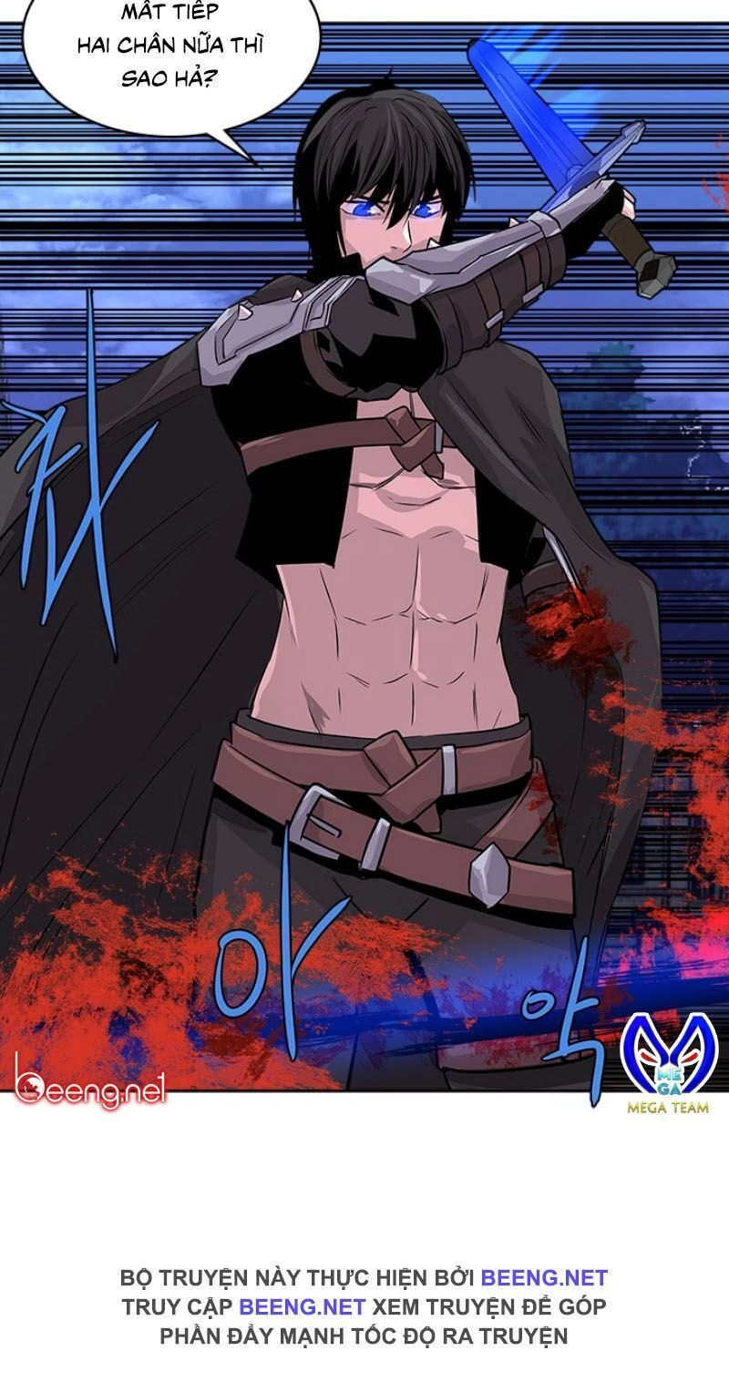 Chiến Binh Đến Từ Thế Giới Khác Chapter 40 - 6