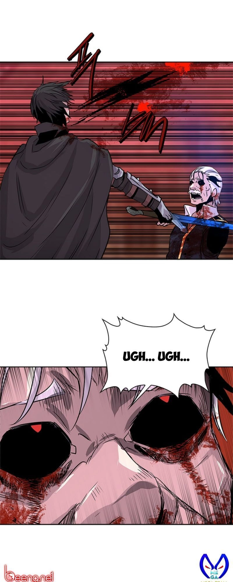 Chiến Binh Đến Từ Thế Giới Khác Chapter 40 - 7