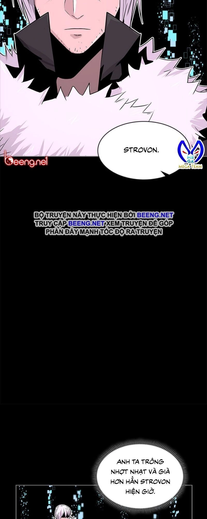 Chiến Binh Đến Từ Thế Giới Khác Chapter 40 - 14