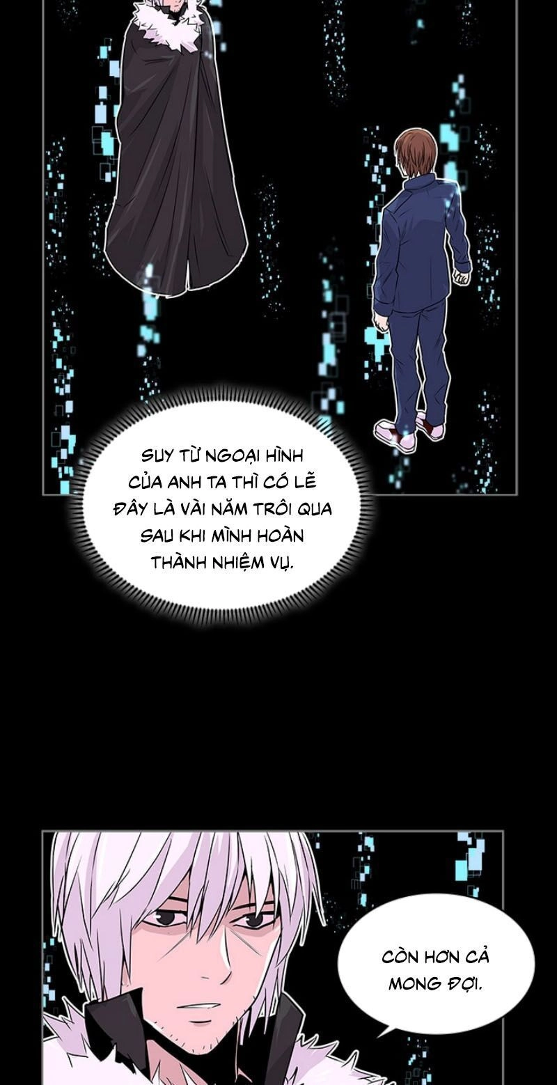 Chiến Binh Đến Từ Thế Giới Khác Chapter 40 - 15