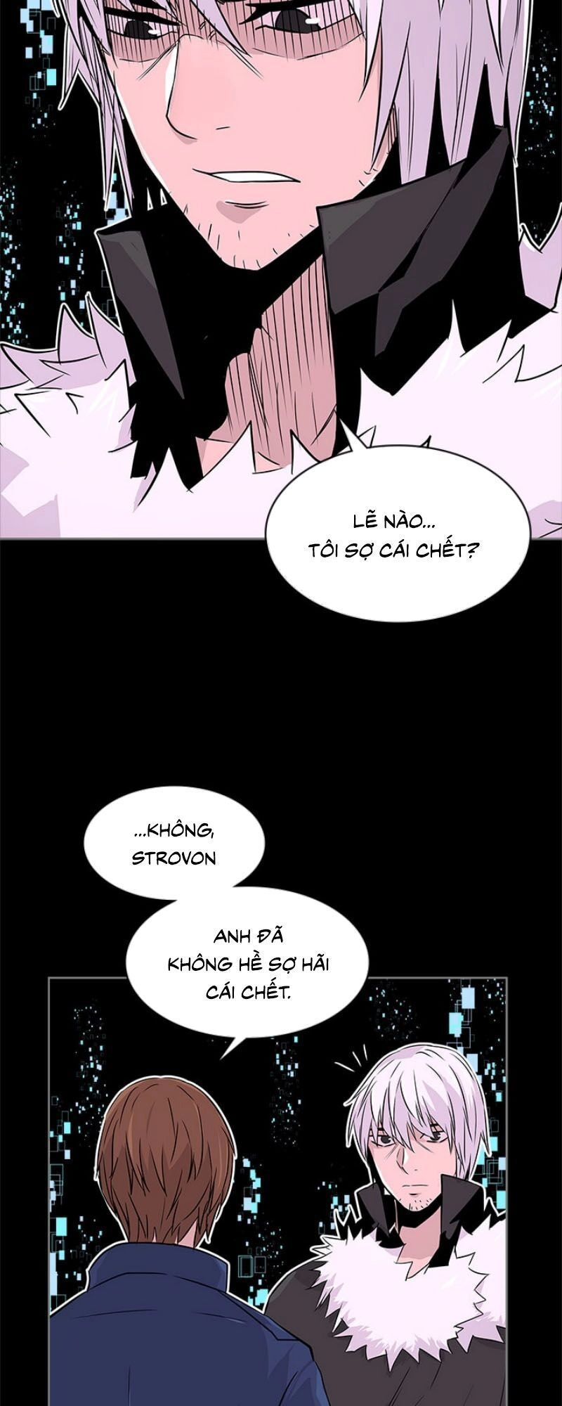 Chiến Binh Đến Từ Thế Giới Khác Chapter 40 - 19