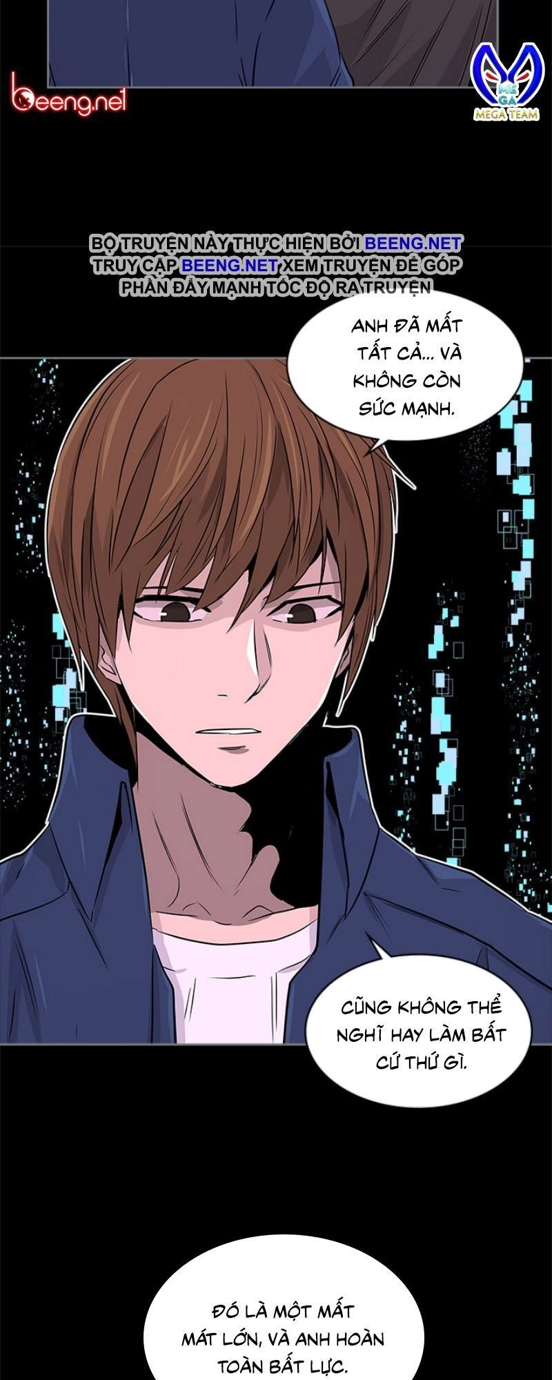 Chiến Binh Đến Từ Thế Giới Khác Chapter 40 - 20