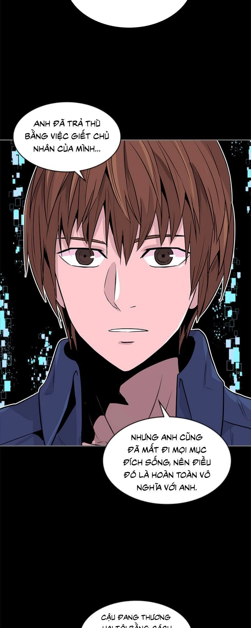 Chiến Binh Đến Từ Thế Giới Khác Chapter 40 - 21