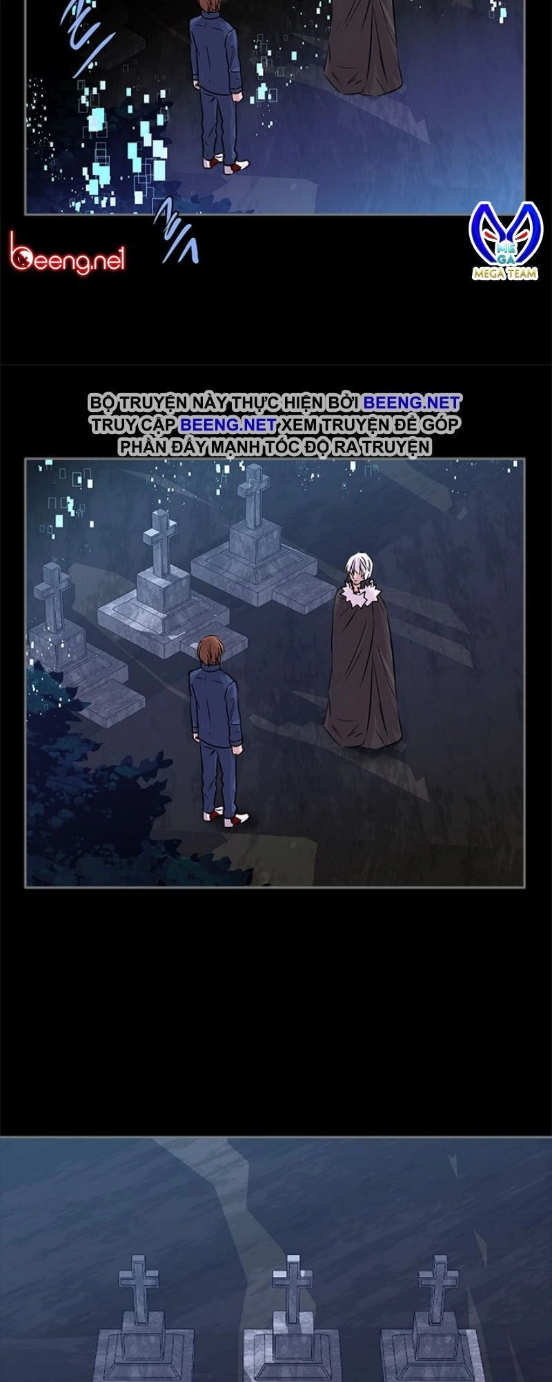 Chiến Binh Đến Từ Thế Giới Khác Chapter 40 - 27