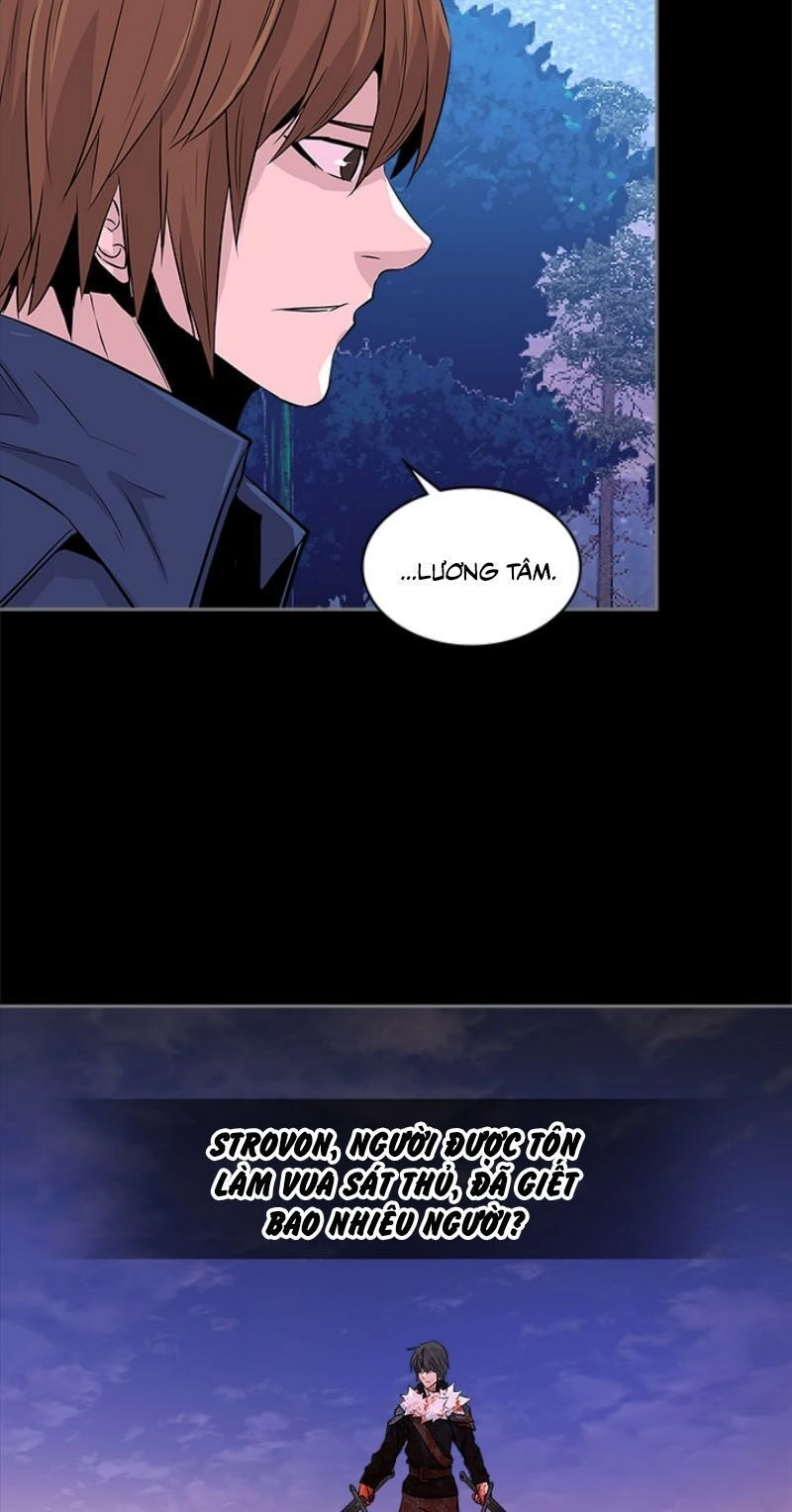 Chiến Binh Đến Từ Thế Giới Khác Chapter 40 - 34