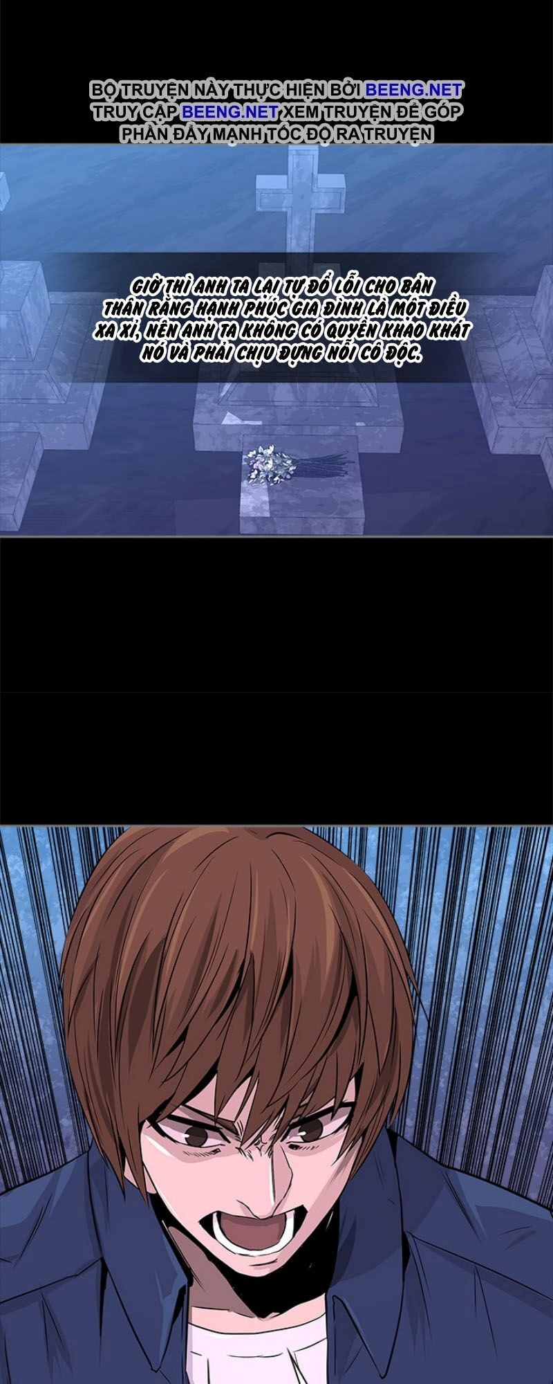 Chiến Binh Đến Từ Thế Giới Khác Chapter 40 - 36