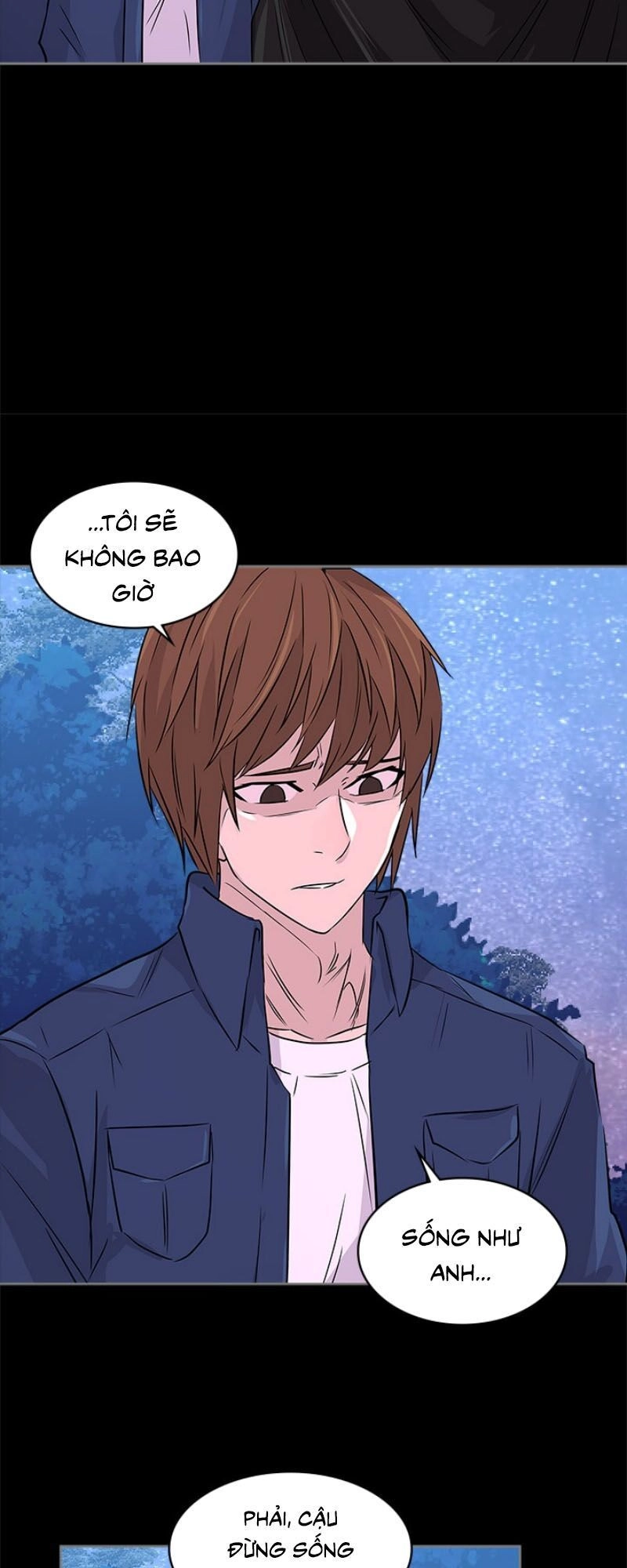 Chiến Binh Đến Từ Thế Giới Khác Chapter 40 - 39