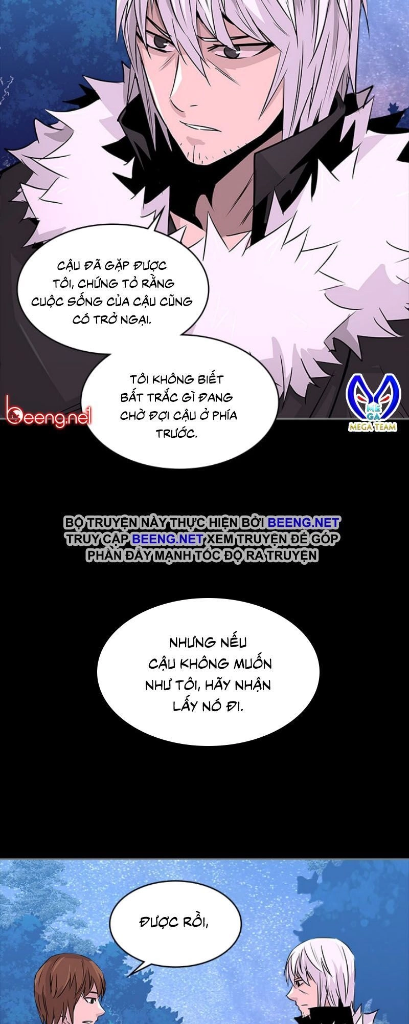 Chiến Binh Đến Từ Thế Giới Khác Chapter 40 - 43