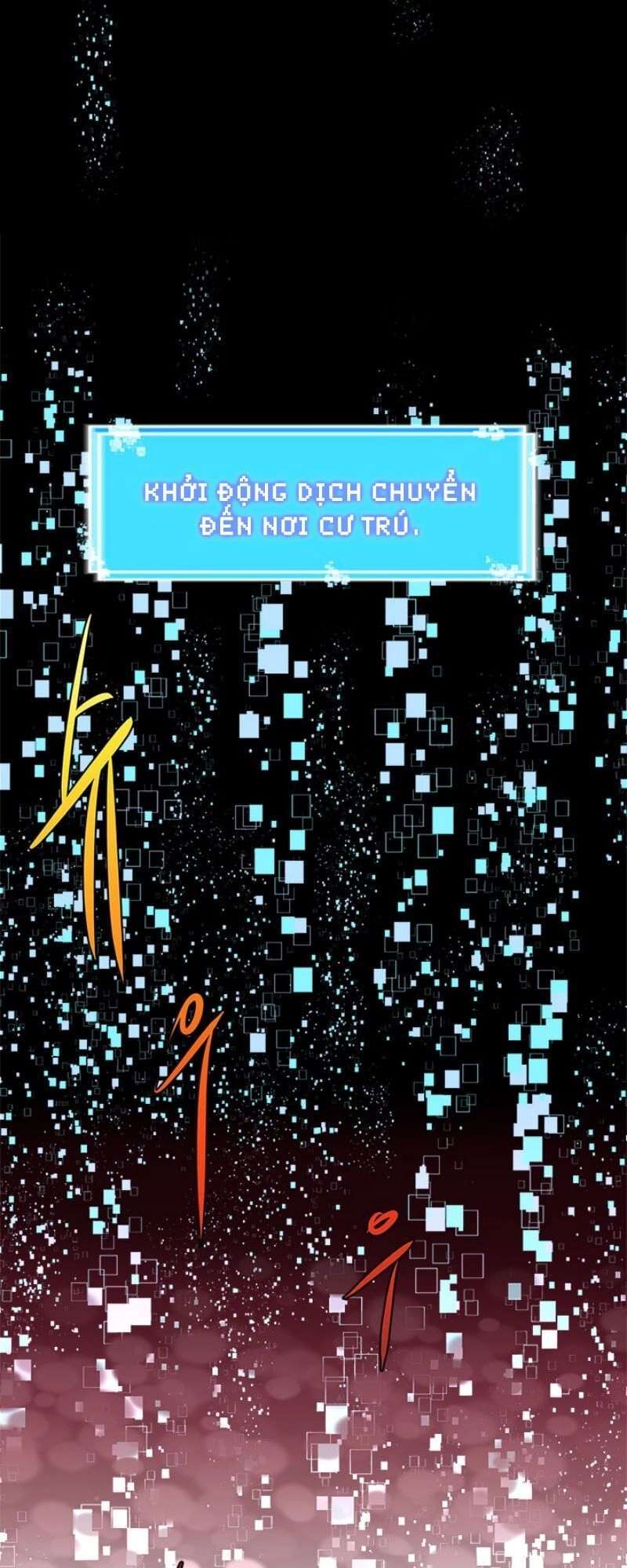 Chiến Binh Đến Từ Thế Giới Khác Chapter 40 - 46