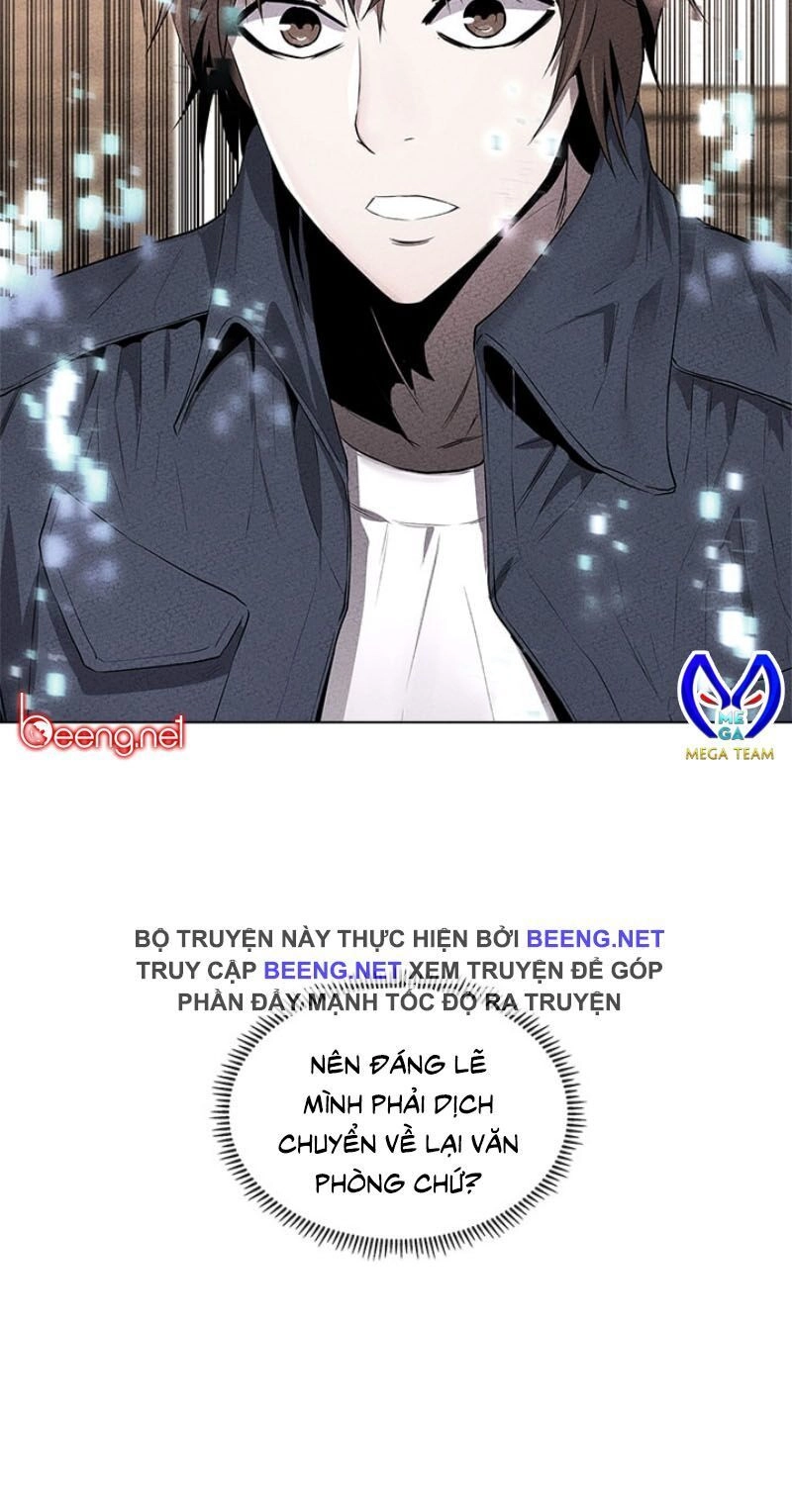 Chiến Binh Đến Từ Thế Giới Khác Chapter 40 - 50