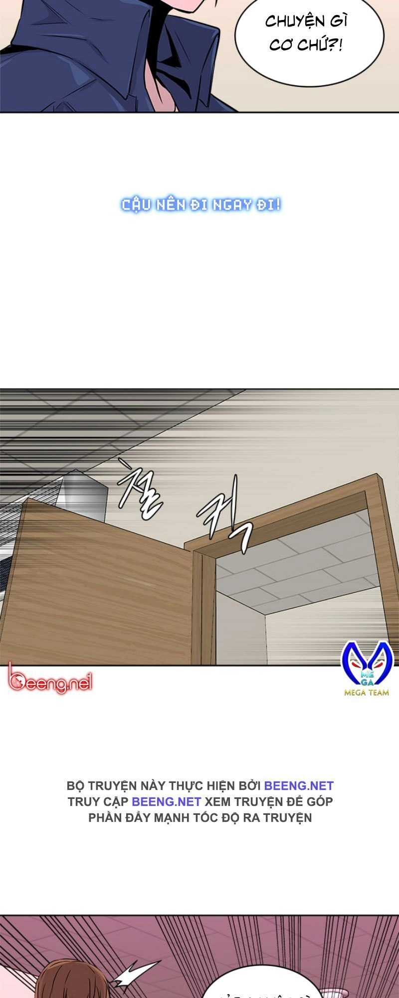 Chiến Binh Đến Từ Thế Giới Khác Chapter 40 - 52