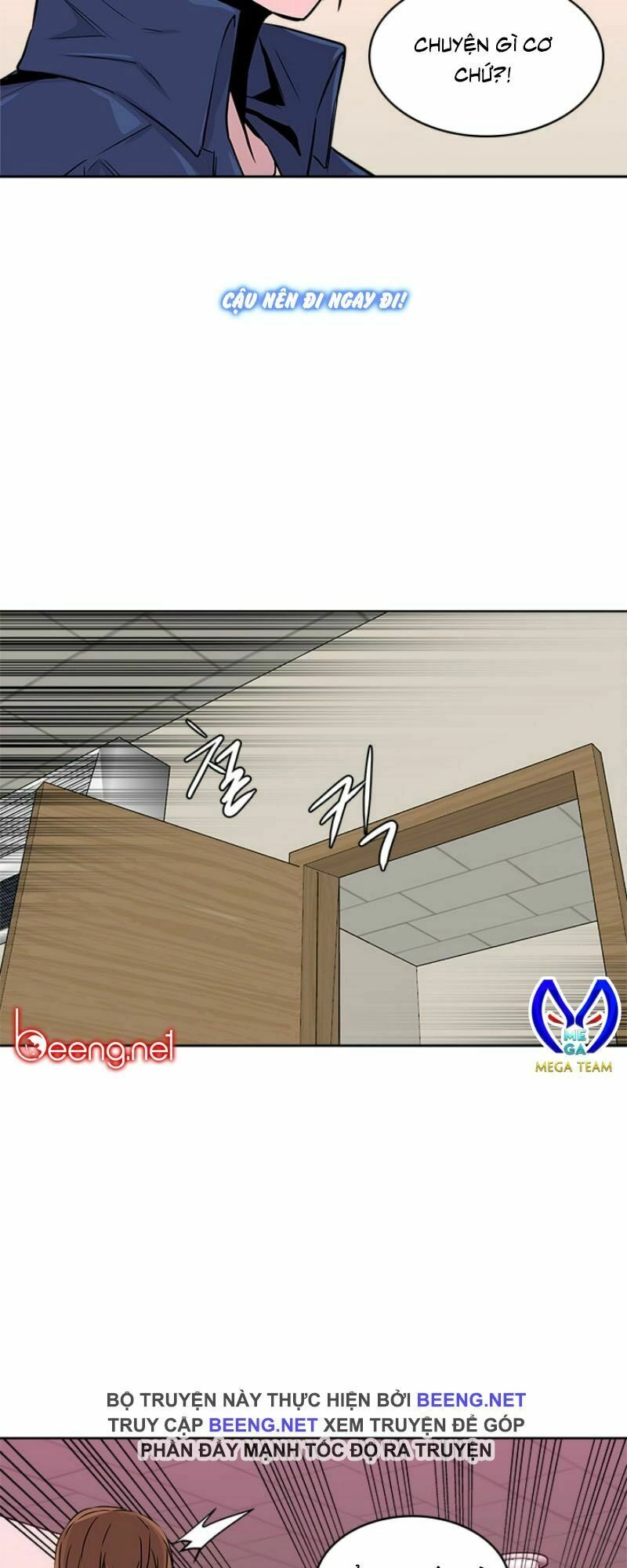 Chiến Binh Đến Từ Thế Giới Khác Chapter 41 - 2