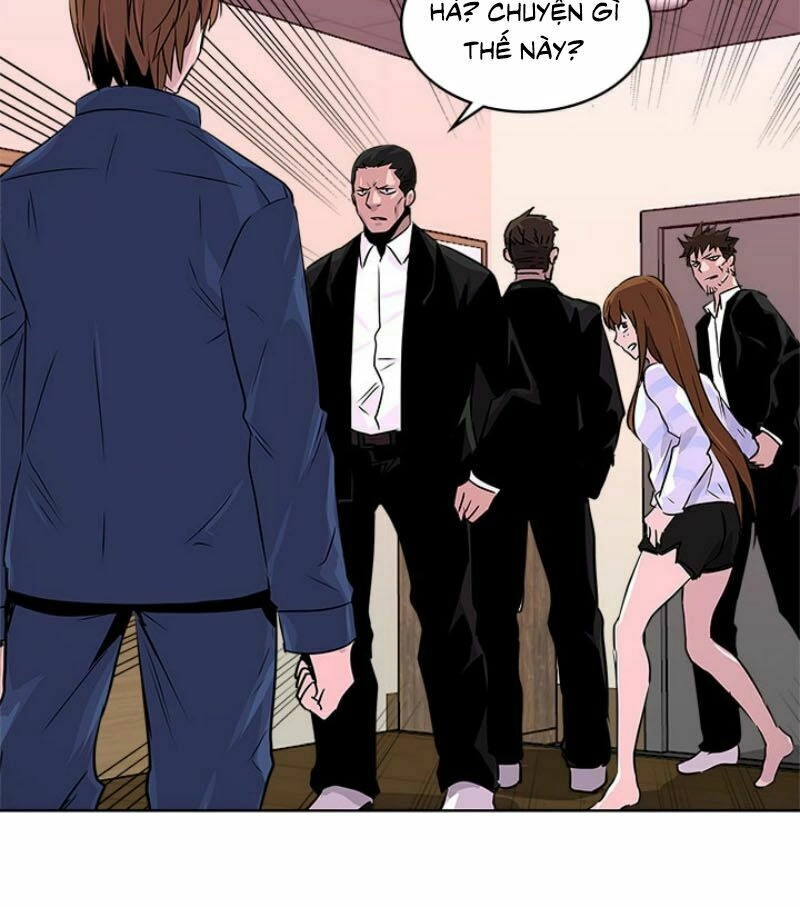 Chiến Binh Đến Từ Thế Giới Khác Chapter 41 - 3