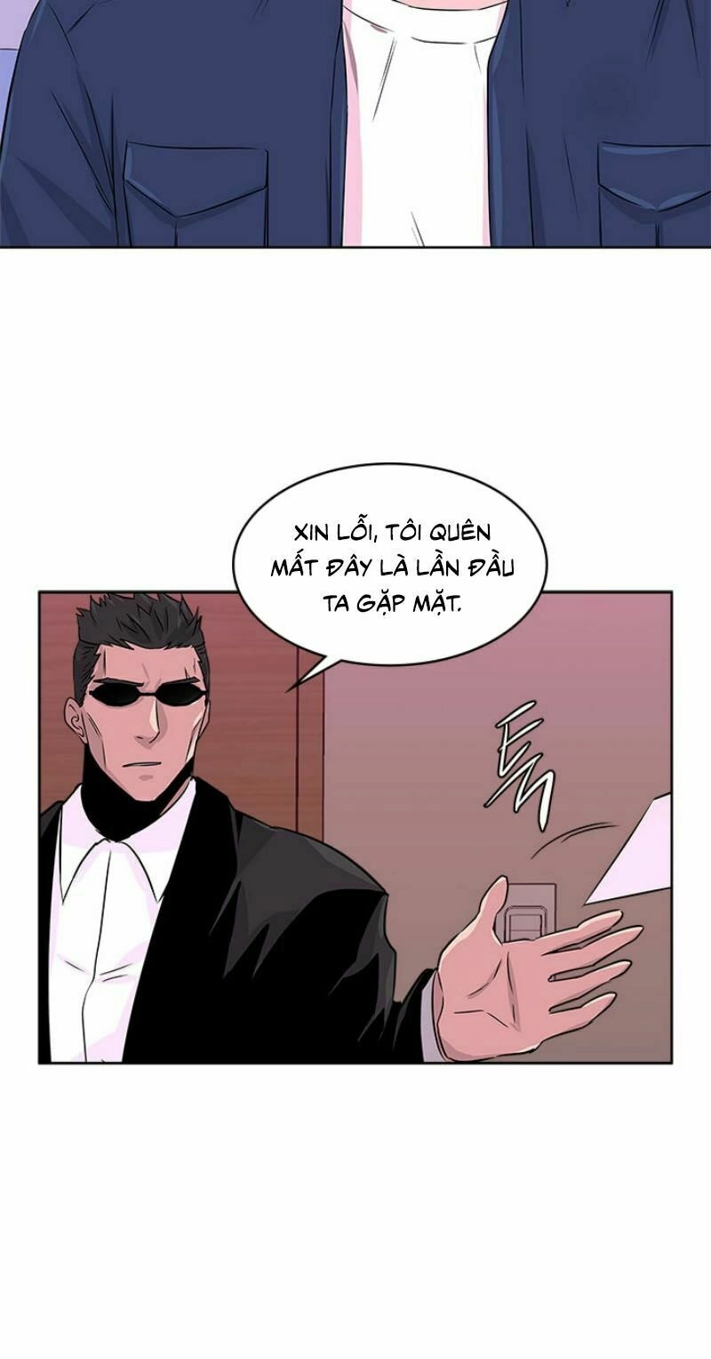 Chiến Binh Đến Từ Thế Giới Khác Chapter 41 - 10