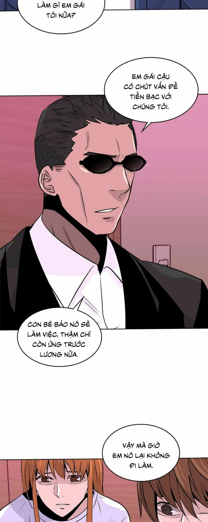 Chiến Binh Đến Từ Thế Giới Khác Chapter 41 - 12