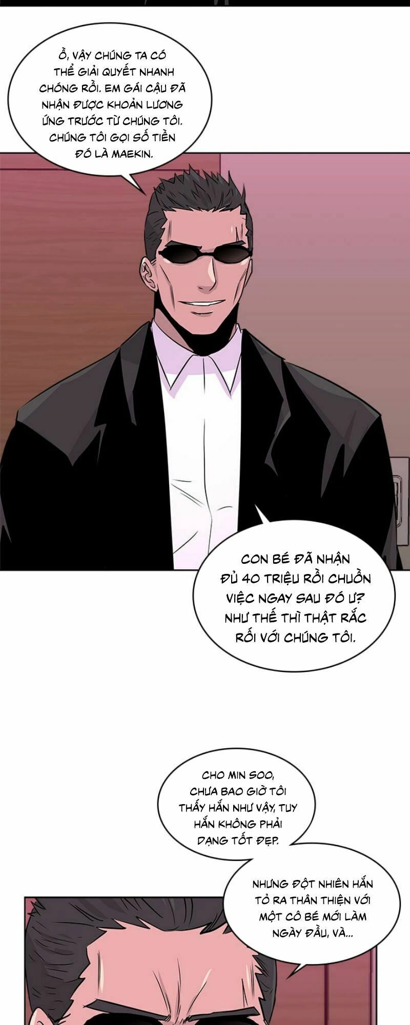 Chiến Binh Đến Từ Thế Giới Khác Chapter 41 - 16