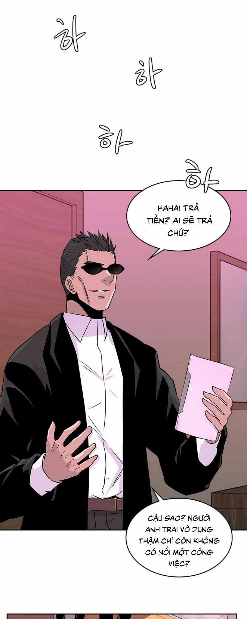 Chiến Binh Đến Từ Thế Giới Khác Chapter 41 - 19