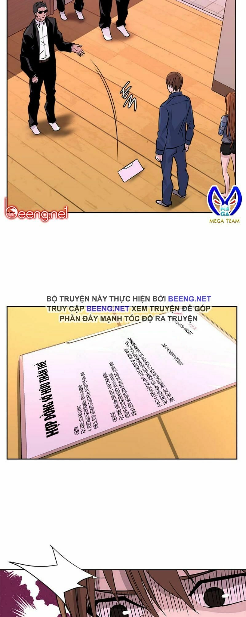 Chiến Binh Đến Từ Thế Giới Khác Chapter 41 - 20