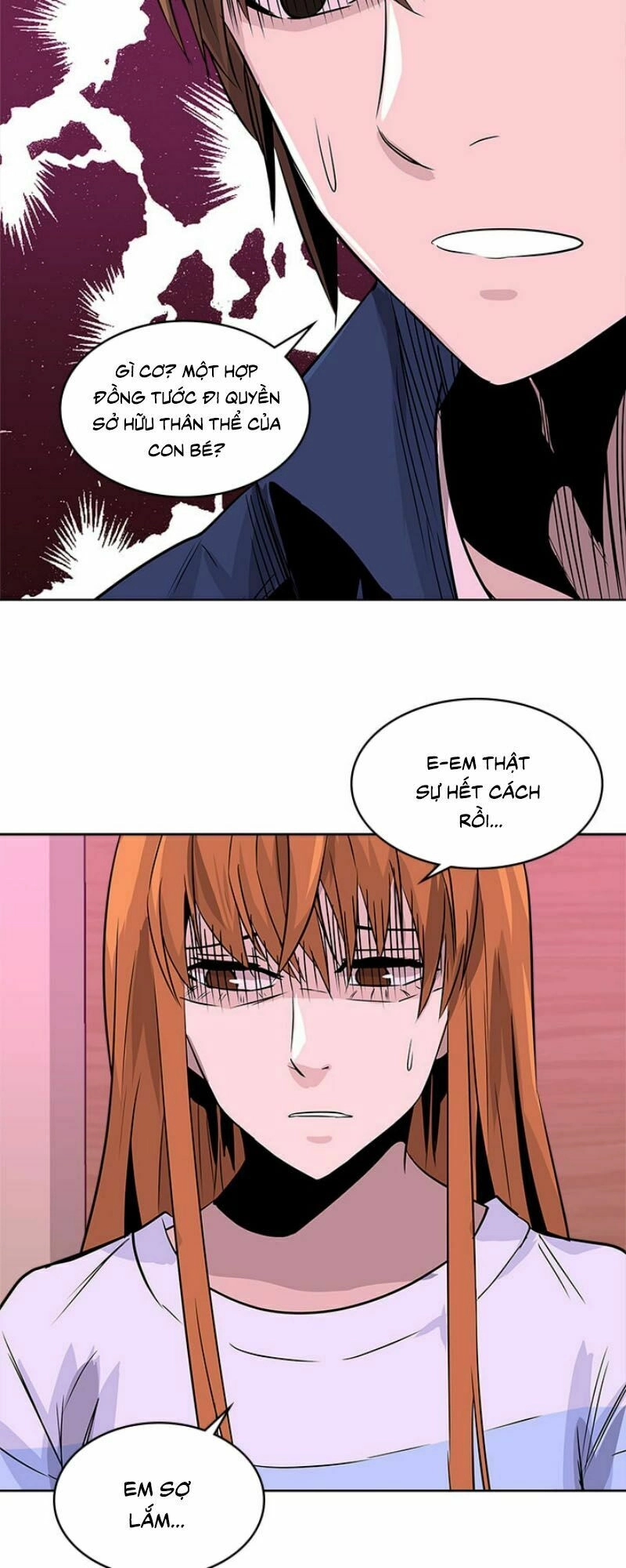 Chiến Binh Đến Từ Thế Giới Khác Chapter 41 - 21