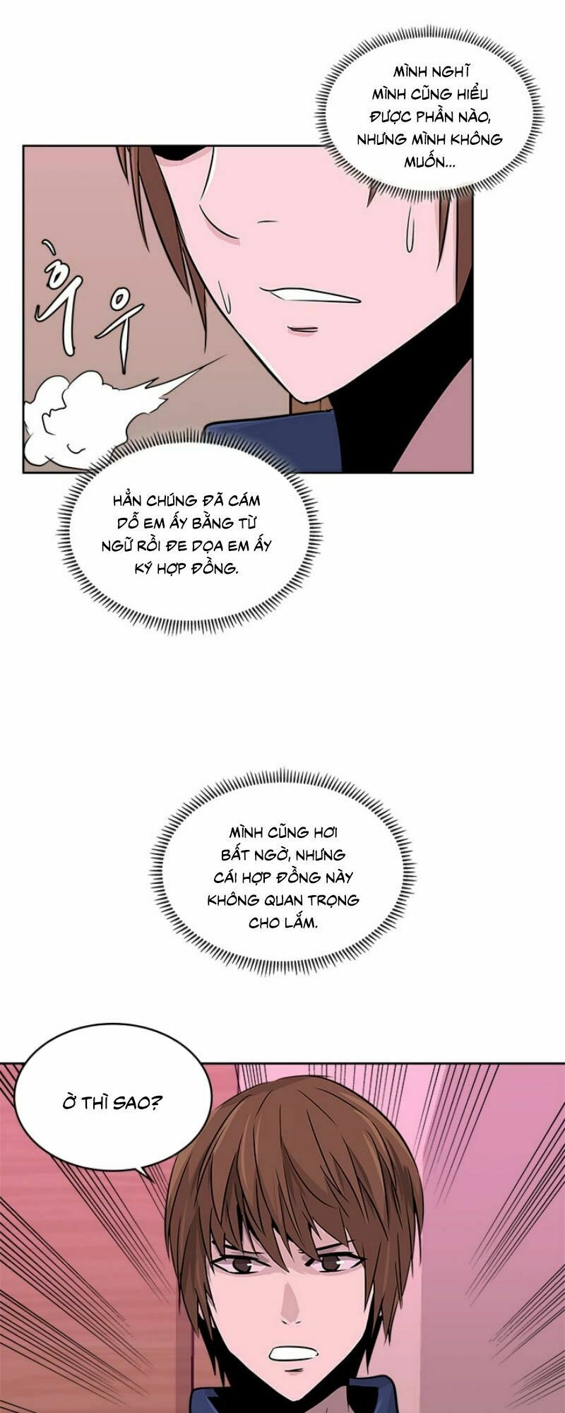 Chiến Binh Đến Từ Thế Giới Khác Chapter 41 - 23