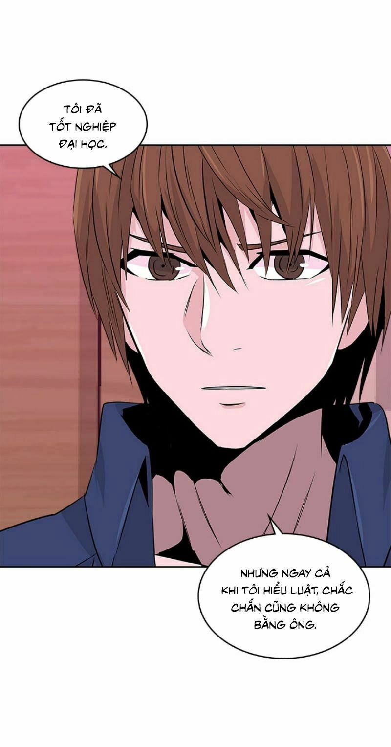 Chiến Binh Đến Từ Thế Giới Khác Chapter 41 - 25