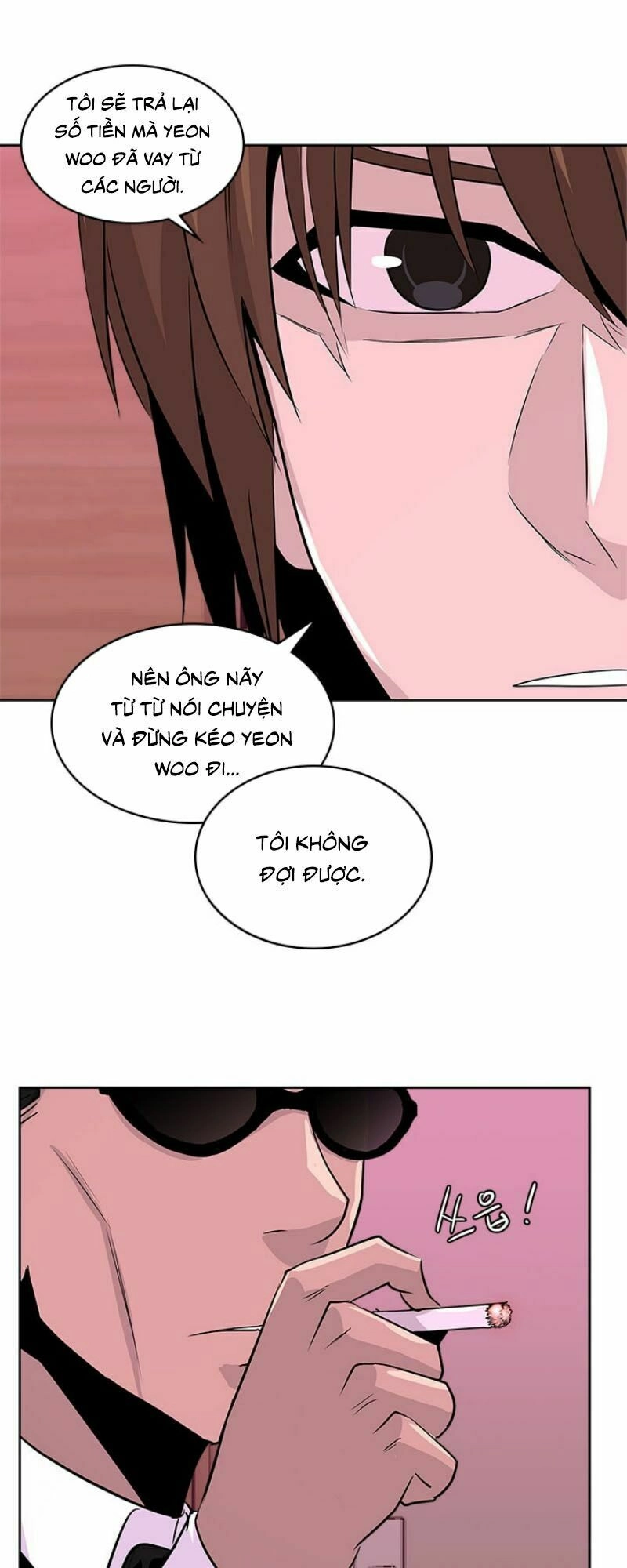 Chiến Binh Đến Từ Thế Giới Khác Chapter 41 - 26