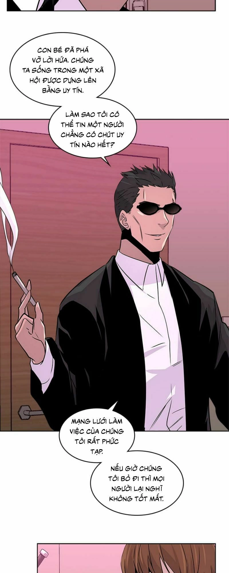 Chiến Binh Đến Từ Thế Giới Khác Chapter 41 - 27