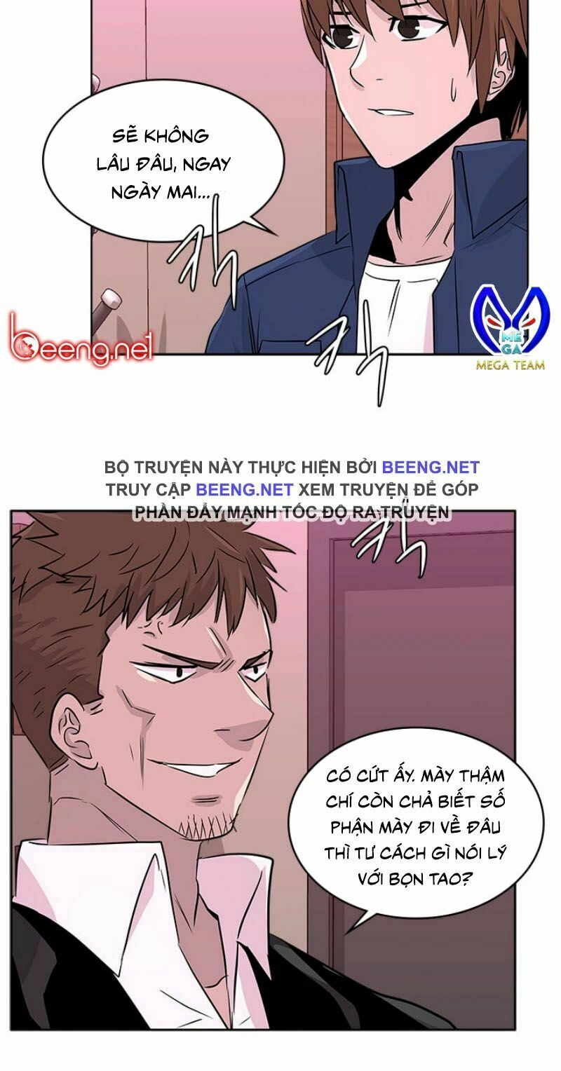 Chiến Binh Đến Từ Thế Giới Khác Chapter 41 - 28