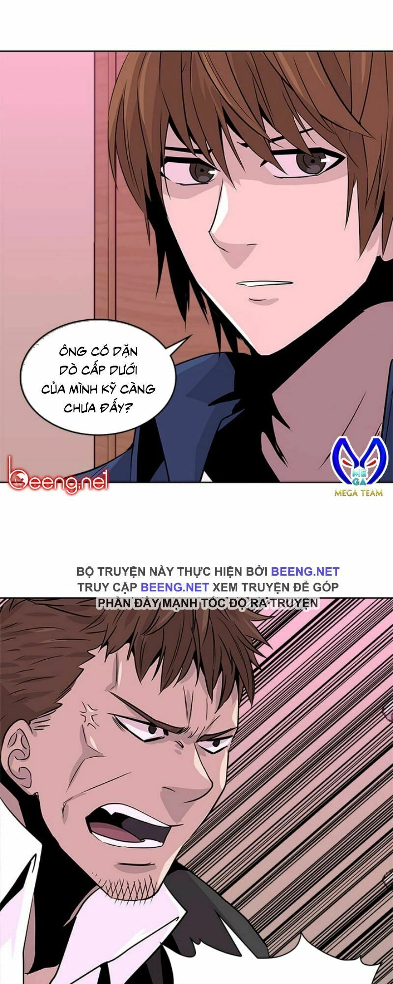 Chiến Binh Đến Từ Thế Giới Khác Chapter 41 - 31