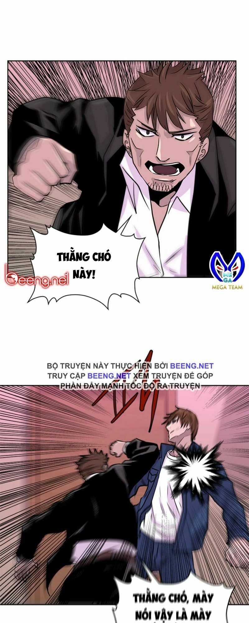 Chiến Binh Đến Từ Thế Giới Khác Chapter 41 - 33