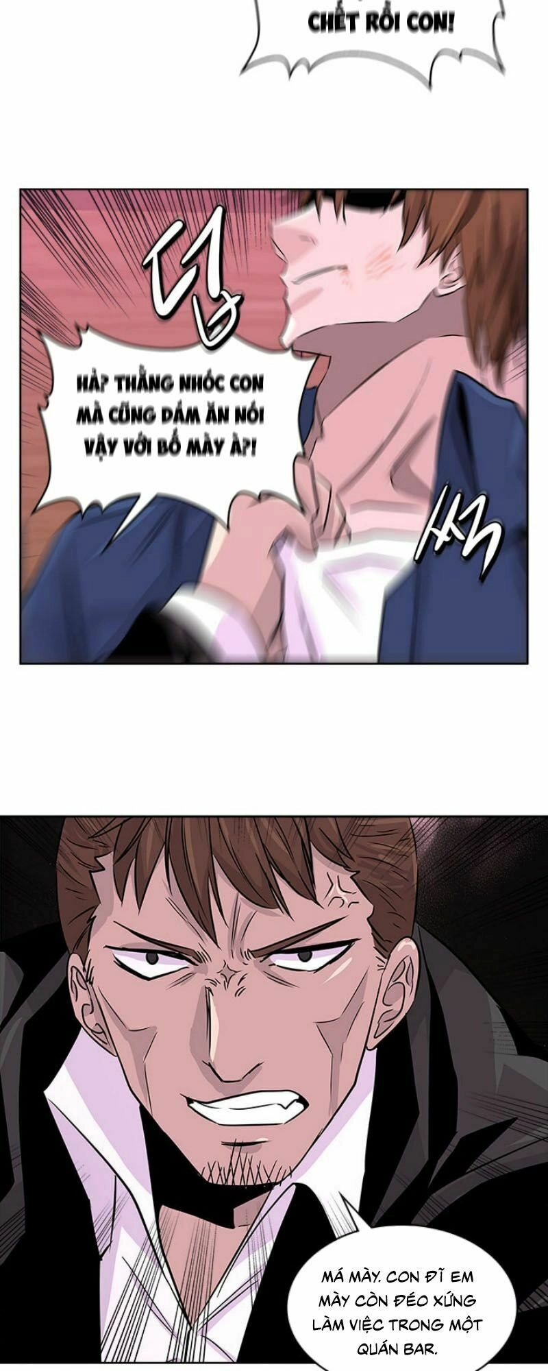 Chiến Binh Đến Từ Thế Giới Khác Chapter 41 - 34