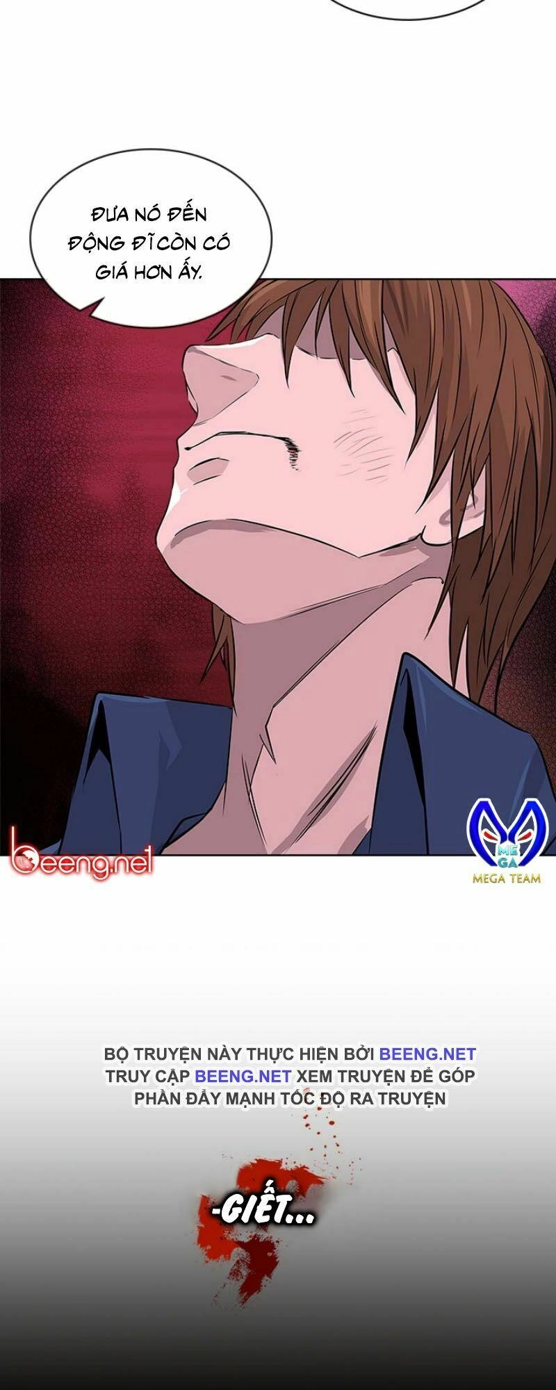 Chiến Binh Đến Từ Thế Giới Khác Chapter 41 - 35