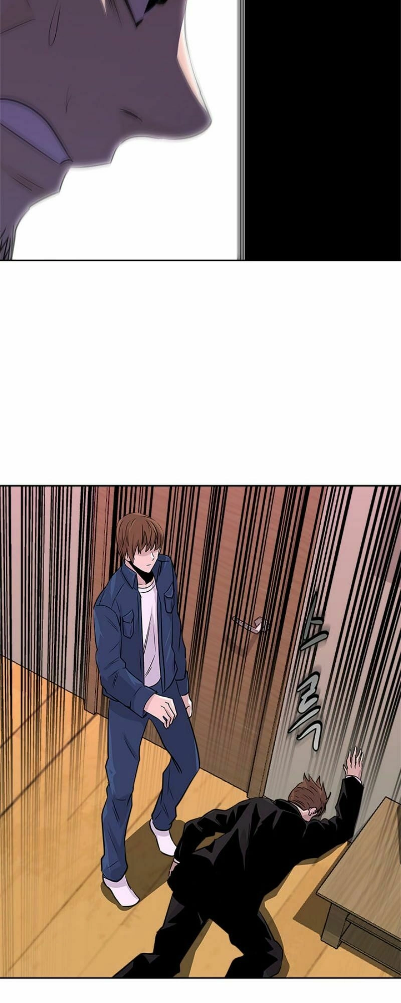 Chiến Binh Đến Từ Thế Giới Khác Chapter 41 - 41