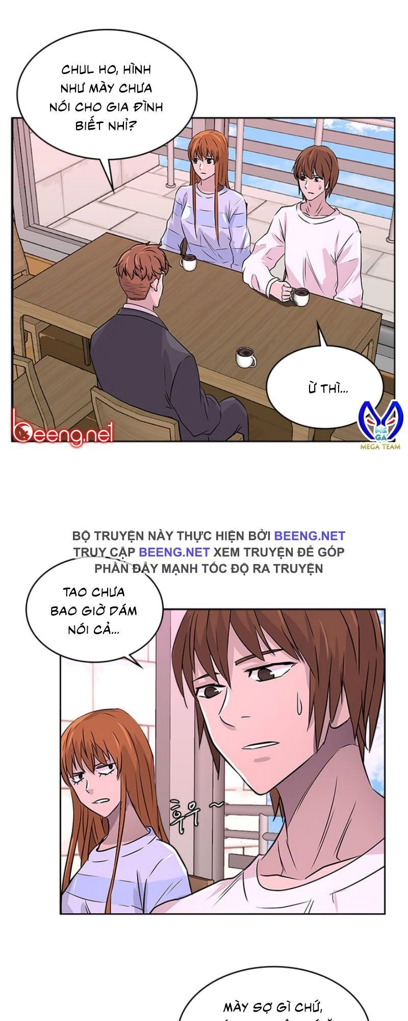 Chiến Binh Đến Từ Thế Giới Khác Chapter 43 - 16