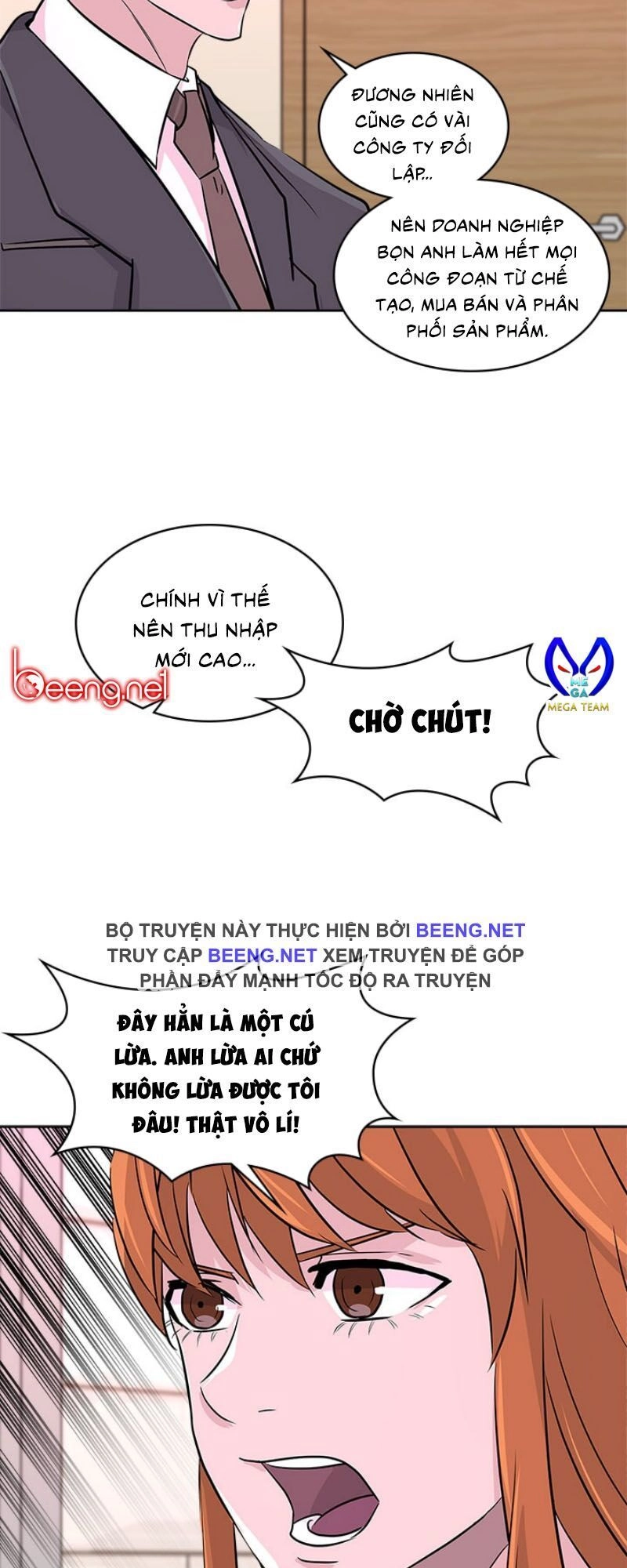 Chiến Binh Đến Từ Thế Giới Khác Chapter 43 - 24